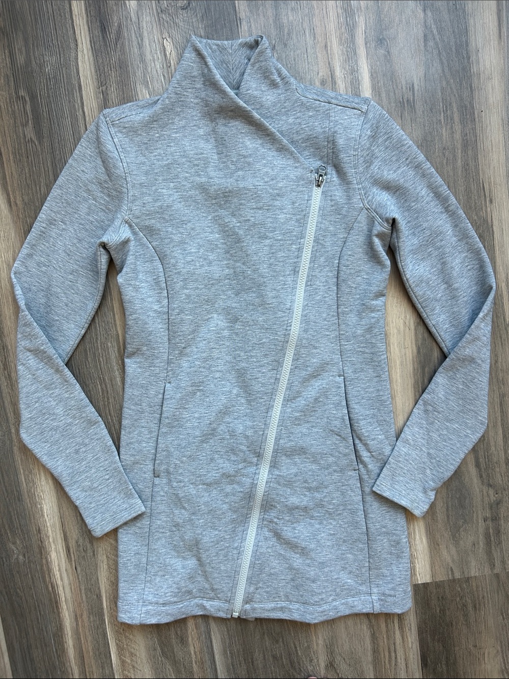 NWOT Athleta Jacket